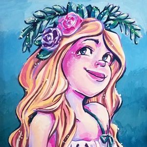 Meet your Posher, Kerrie